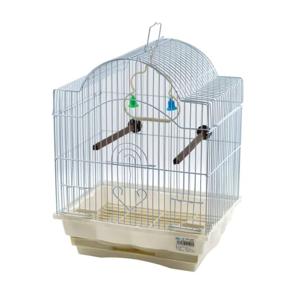 Geruch & Lächeln Vogelkäfig Zubehör Käfig Comederos Schaukel ständer Stick 29,5x22x38,3 cm Indoor Outdoor hängende Vogelkäfige