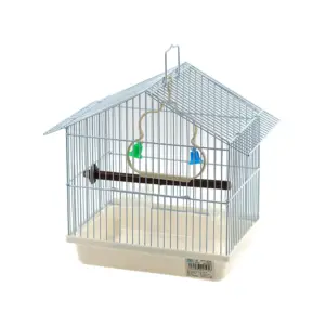 Geruch & Lächeln Vogelkäfig Zubehör Käfig Comederos Schaukel ständer Stick 23x17x26cm Indoor Outdoor hängende Vogelkäfige