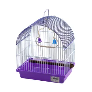 Geruch & Lächeln Vogelkäfig Zubehör Käfig Comederos Schaukel ständer Stick 23x17x26cm Indoor Outdoor hängende Vogelkäfige