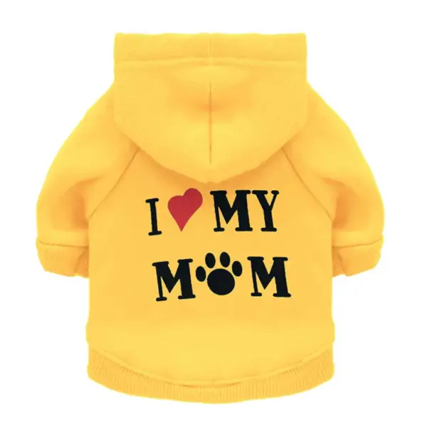 Sicherheit Katze Kleidung Haustier Katze Mäntel Jacke Hoodies Für Katzen Outfit Warme Haustier Kleidung Kaninchen Tiere Haustier Kostüm Für Kleine Hunde - Image 13