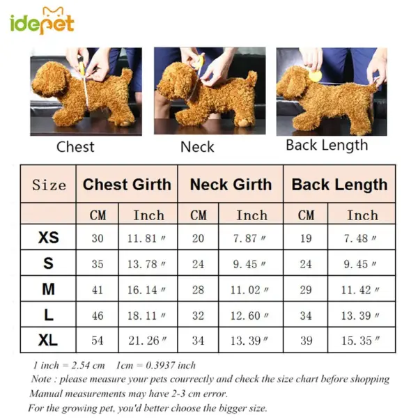 Sicherheit Katze Kleidung Haustier Katze Mäntel Jacke Hoodies Für Katzen Outfit Warme Haustier Kleidung Kaninchen Tiere Haustier Kostüm Für Kleine Hunde - Image 6