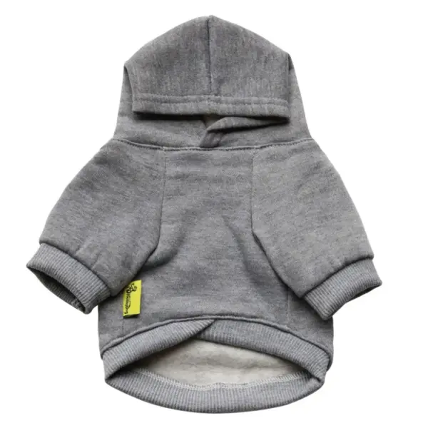 Sicherheit Katze Kleidung Haustier Katze Mäntel Jacke Hoodies Für Katzen Outfit Warme Haustier Kleidung Kaninchen Tiere Haustier Kostüm Für Kleine Hunde - Image 36