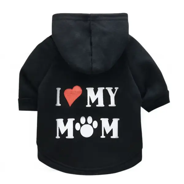 Sicherheit Katze Kleidung Haustier Katze Mäntel Jacke Hoodies Für Katzen Outfit Warme Haustier Kleidung Kaninchen Tiere Haustier Kostüm Für Kleine Hunde - Image 11