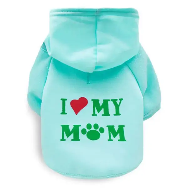 Sicherheit Katze Kleidung Haustier Katze Mäntel Jacke Hoodies Für Katzen Outfit Warme Haustier Kleidung Kaninchen Tiere Haustier Kostüm Für Kleine Hunde - Image 14