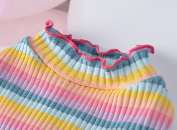 Bunte Streifen Sphynx Katze Weste Shirt für kleine Katzen Katten Kedi Baumwolle Welpen Hund Haustier Kleidung mascotas Kleidung ropa para gatos - Image 18
