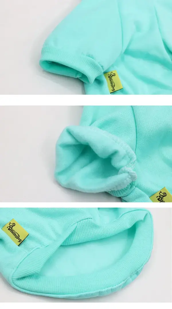 Sicherheit Katze Kleidung Haustier Katze Mäntel Jacke Hoodies Für Katzen Outfit Warme Haustier Kleidung Kaninchen Tiere Haustier Kostüm Für Kleine Hunde - Image 42