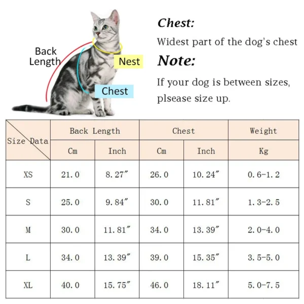 Colorful Stripe Sphynx Cat Vest Shirt for Small Cats Katten Kedi Cotton Puppy Dog Pet Clothes mascotas Clothing ropa para gatos - Image 2