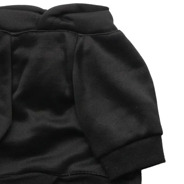 Sicherheit Katze Kleidung Haustier Katze Mäntel Jacke Hoodies Für Katzen Outfit Warme Haustier Kleidung Kaninchen Tiere Haustier Kostüm Für Kleine Hunde - Image 37
