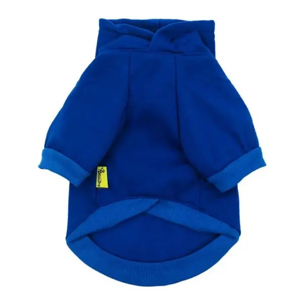 Sicherheit Katze Kleidung Haustier Katze Mäntel Jacke Hoodies Für Katzen Outfit Warme Haustier Kleidung Kaninchen Tiere Haustier Kostüm Für Kleine Hunde - Image 40