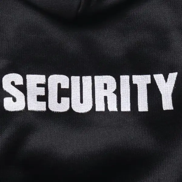 Sicherheit Katze Kleidung Haustier Katze Mäntel Jacke Hoodies Für Katzen Outfit Warme Haustier Kleidung Kaninchen Tiere Haustier Kostüm Für Kleine Hunde - Image 38