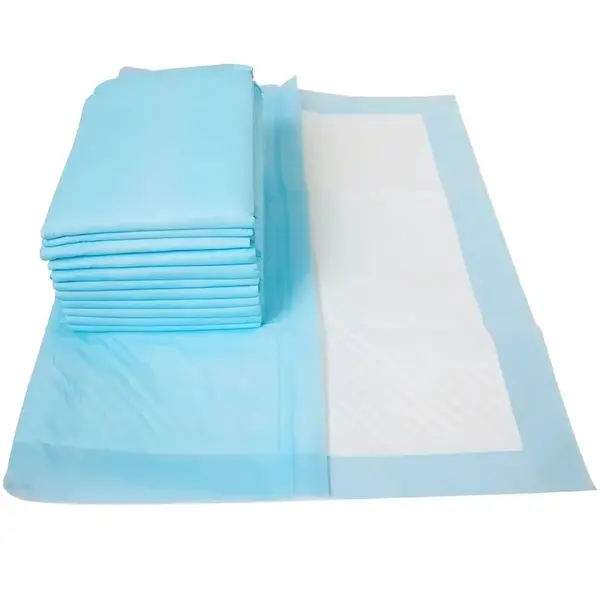 100/50/40/20PCS Welpen Training Pee Pads Saugfähigen Hunde Windeln Einweg Quick Dry Oberfläche Matte sauber Kissen Hund Liefert - Image 5