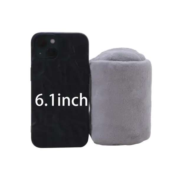 Haustierkäfig, Kreuzkörper-Zubehör, Zylinder-Design, weich, praktisch, für Haus, Reisen, tragbar, Eichhörnchen, sichtbares Netz, Hamster-Tragetasche - Image 23