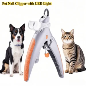Dog Nail Clippers Dog Grooming Equipment Nail Clipper for Dogs Pet Products Accessories Grinder Cat Trimmer Cutter Supplies Home