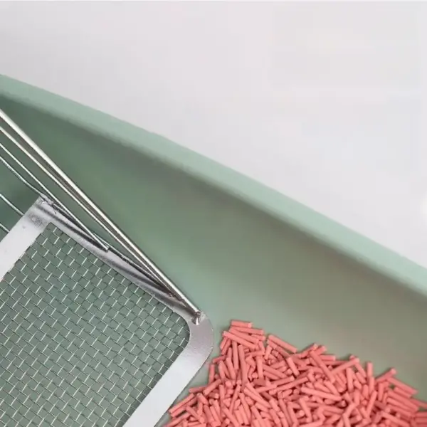 Katzenstreuschaufel aus Metall, Edelstahl, Holzgriff, leicht zu rosten, waschbar, für Kätzchen, Katzenschaufel, Toilettenreinigungsschaufel, Werkzeug - Image 17