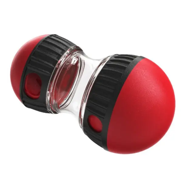 Haustier Hund Rollen Undichte Lebensmittel Ball Lebensmittel Grade Material Slow Food Training Slow Food Hund Spielzeug Hund Schüssel Pet Liefert Hund - Image 8