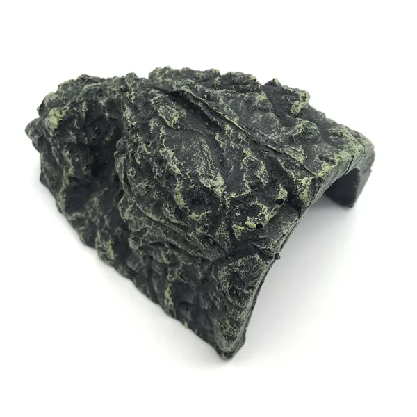 New Aquarium Decoration Resin Aquatic Fish Tank Ornament Decor Artificial Reptile Terrarium Turtle Accessories - Image 6