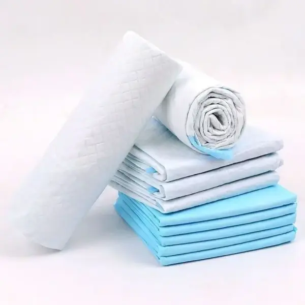 100/50/40/20PCS Saugfähige Hunde Windeln Einweg Welpen Training Pipi Pads Schnell Trockene Oberfläche Matte sauber Kissen Hund Liefert - Image 8
