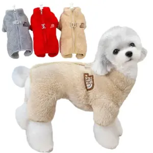 Haustierkleidung, Hunde-Kapuzenpullover, Haustiere, Zubehör für Hunde, Corgi, niedlich, klein, Luxusprodukte, Kostüm, groß, Acessorios, Winter, mittelweich