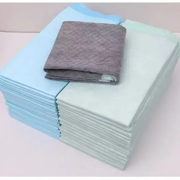 100/50/40/20PCS Saugfähige Hunde Windeln Einweg Welpen Training Pipi Pads Schnell Trockene Oberfläche Matte sauber Kissen Hund Liefert - Image 6