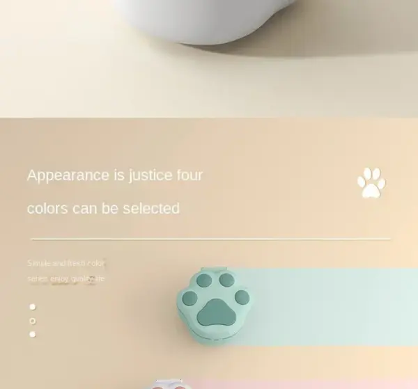Große Hundefutter Lagerung Eimer Tiernahrung Lagerung Eimer Lebensmittel Dichtung Feuchtigkeit-beständig Katze Trockenfutter Eimer Lagerung Box Pet Snacks Eimer - Image 25