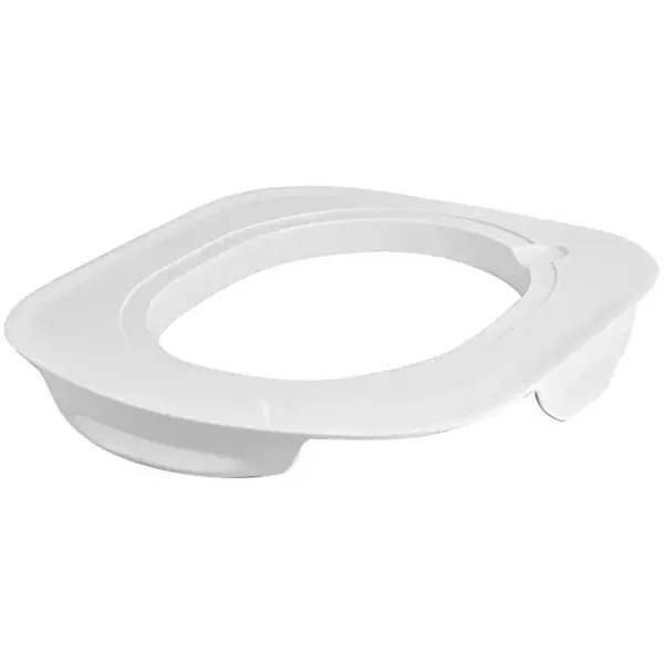 Haustier Katze und Hund Toilette Training Artefakt Kit Sand Tablett Toilette Abnehmbare Wiederverwendbare Trainer Toilette Haustier Reinigung Training Produkte - Image 22