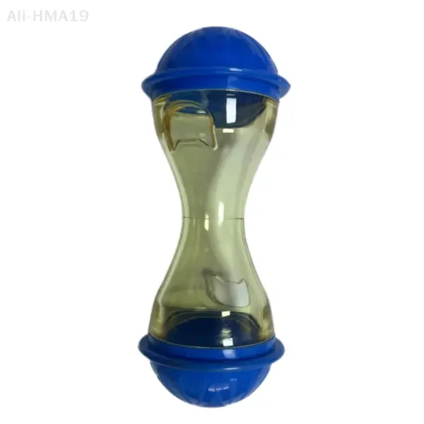 Pet Tumbler Leckage Ball Haustier Spielzeug Katze Hund Puzzle Spielzeug Haustier Automatische Undichte Lebensmittel Behälter Hund Spielzeug Haustier Undichte Lebensmittel Ball Haustier Liefert - Image 16