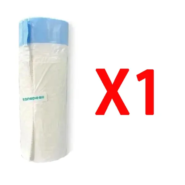 Tonepie Katzentoilette Müllsack Original Katzentoilette Taschen Haustier Automatische Katzenabfall und Reinigung Einweg-Katzentoilette Haustier - Image 10