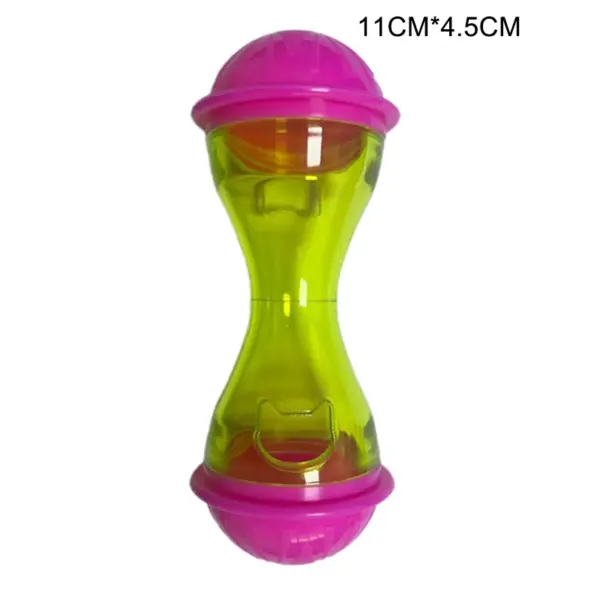 Pet Tumbler Leckage Ball Haustier Spielzeug Katze Hund Puzzle Spielzeug Haustier Automatische Undichte Lebensmittel Behälter Hund Spielzeug Haustier Undichte Lebensmittel Ball Haustier Liefert - Image 10
