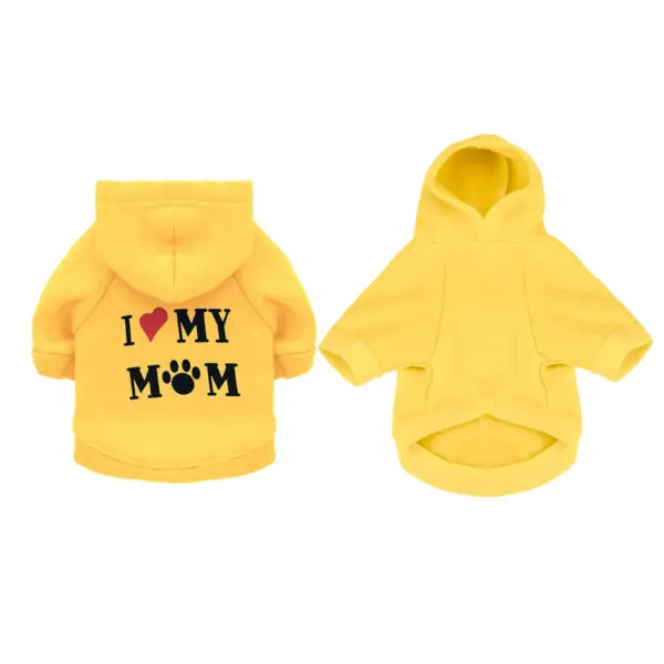 Sicherheit Katze Kleidung Haustier Katze Mäntel Jacke Hoodies Für Katzen Outfit Warme Haustier Kleidung Kaninchen Tiere Haustier Kostüm Für Kleine Hunde - Image 27