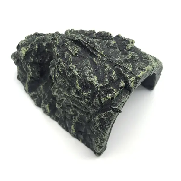 Neue Aquarium Dekoration Harz Aquatische Aquarium Ornament Dekor Künstliche Reptil Terrarium Schildkröte Zubehör - Image 23
