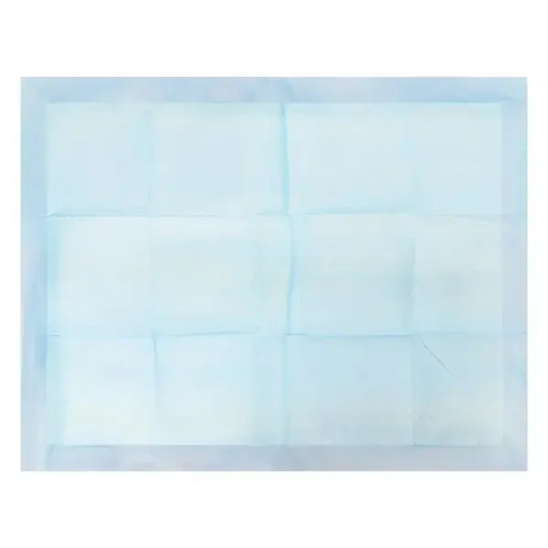 100/50/40/20PCS Saugfähige Hunde Windeln Einweg Welpen Training Pipi Pads Schnell Trockene Oberfläche Matte sauber Kissen Hund Liefert - Image 3