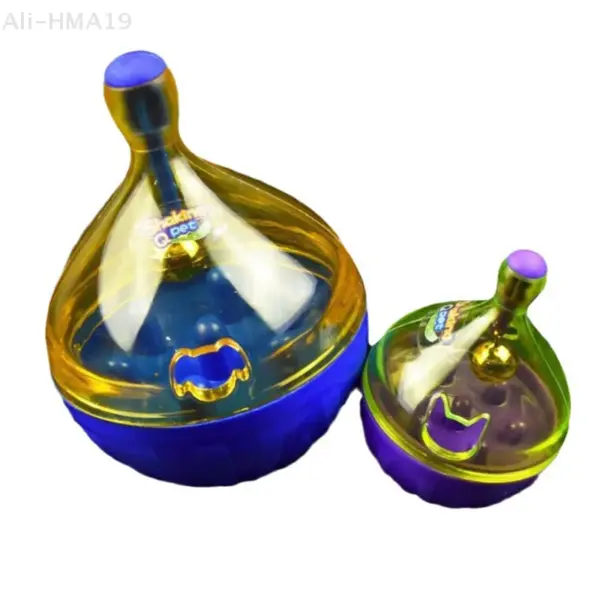 Pet Tumbler Leckage Ball Haustier Spielzeug Katze Hund Puzzle Spielzeug Haustier Automatische Undichte Lebensmittel Behälter Hund Spielzeug Haustier Undichte Lebensmittel Ball Haustier Liefert - Image 18