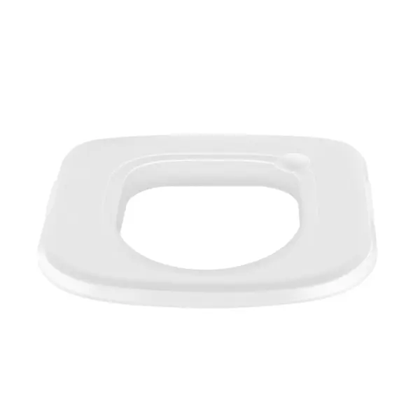 Haustier Katze und Hund Toilette Training Artefakt Kit Sand Tablett Toilette Abnehmbare Wiederverwendbare Trainer Toilette Haustier Reinigung Training Produkte - Image 9