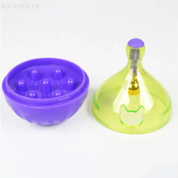 Pet Tumbler Leckage Ball Haustier Spielzeug Katze Hund Puzzle Spielzeug Haustier Automatische Undichte Lebensmittel Behälter Hund Spielzeug Haustier Undichte Lebensmittel Ball Haustier Liefert - Image 25