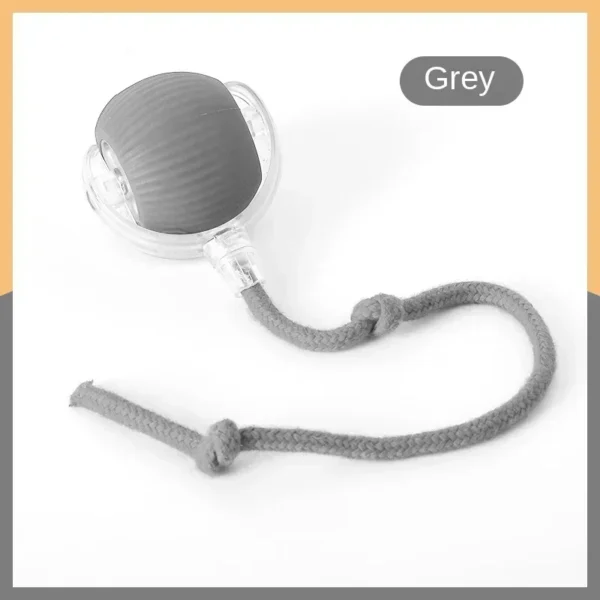 Interactive Toy Ball for Cats Cat Toys Interactive Automatic Electric Rolling Ball Toys Cats Pet Products Accessories Things - Image 7
