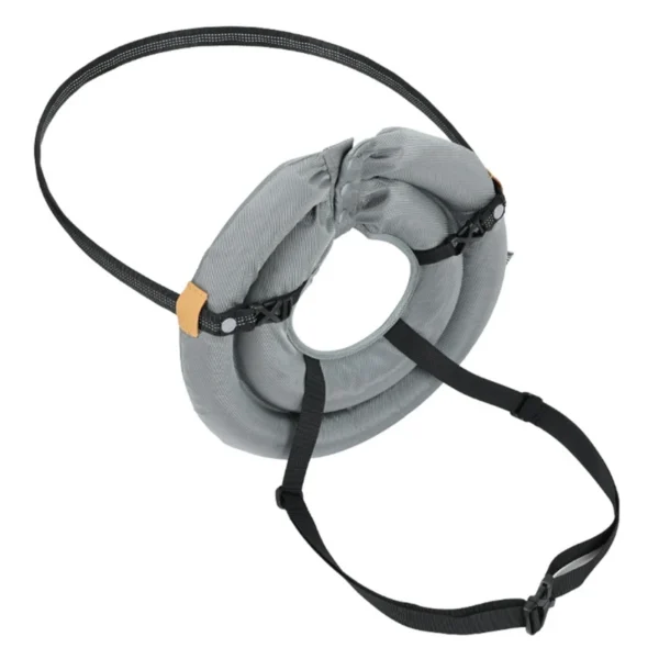 Anticollision Pet Harness Collar for Blind Dogs & Cats Comfortable for Medium to Large Breeds Blind Dog Bumpers Collar Y5GB - Image 7