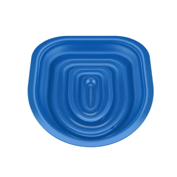 Pet Cat and Dog Toilet Training Artifact Kit Sand Tray Toilet Removable Reusable Trainer Toilet Pet Cleaning Training Products - Image 10