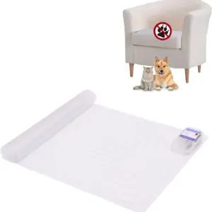 Pet Schock Matte Innen Safe Shock Training Pads für Hunde und Katzen Elektrische Abweisend Matte Hält Haustiere Off Sofa Zähler pet Liefert