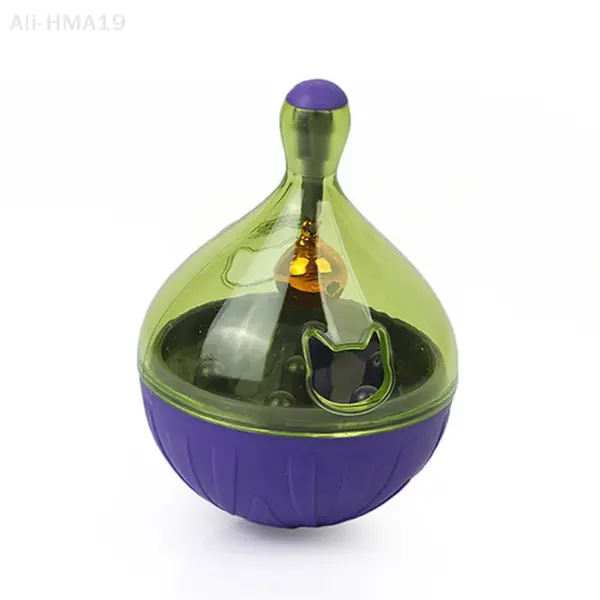 Pet Tumbler Leckage Ball Haustier Spielzeug Katze Hund Puzzle Spielzeug Haustier Automatische Undichte Lebensmittel Behälter Hund Spielzeug Haustier Undichte Lebensmittel Ball Haustier Liefert - Image 15