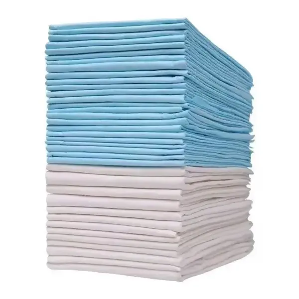 100/50/40/20PCS Saugfähige Hunde Windeln Einweg Welpen Training Pipi Pads Schnell Trockene Oberfläche Matte sauber Kissen Hund Liefert - Image 7