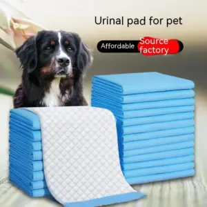 Super saugfähige Windeln für Hunde, Trainingspads für Welpen, Reinigung, Pinkelpads, Heimtierbedarf, Trainingspads, gesunde Windelpads für Katzen, Katzen
