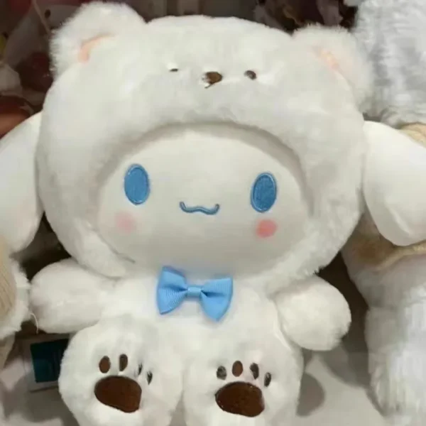 Yugui Dog Plush Toy Pacha Dog Doll Wholesale Kulomi Doll Machine - Image 7
