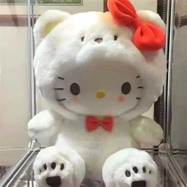 Yugui Dog Plush Toy Pacha Dog Doll Wholesale Kulomi Doll Machine - Image 8