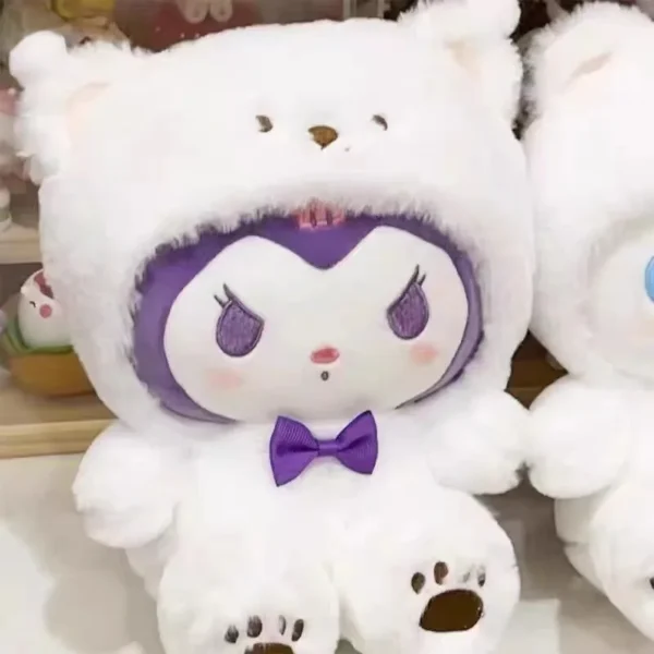 Yugui Dog Plush Toy Pacha Dog Doll Wholesale Kulomi Doll Machine - Image 2