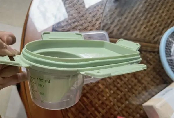 Hundefutter Box Katzenfutter Lagerung Katze Feeder Eimer Tierfutter Container Lebensmittel Lagerung Barrel Tiernahrung Container Luftdichte Abdichtung Box - Image 11