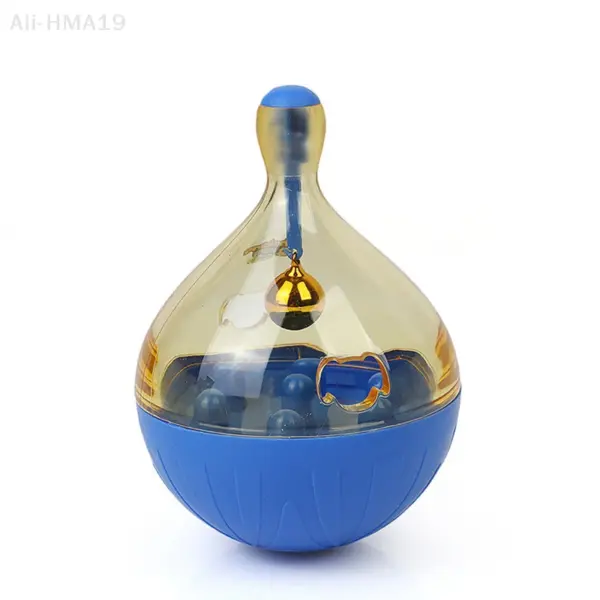 Pet Tumbler Leckage Ball Haustier Spielzeug Katze Hund Puzzle Spielzeug Haustier Automatische Undichte Lebensmittel Behälter Hund Spielzeug Haustier Undichte Lebensmittel Ball Haustier Liefert - Image 14