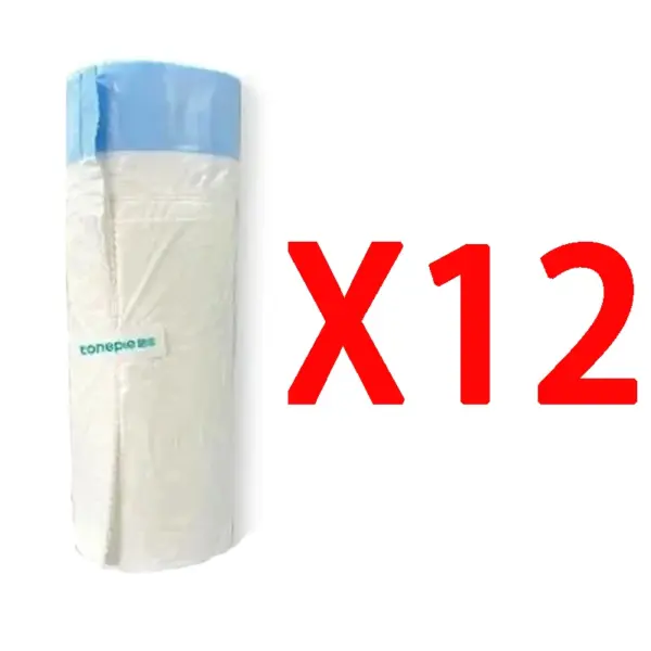 Tonepie Katzentoilette Müllsack Original Katzentoilette Taschen Haustier Automatische Katzenabfall und Reinigung Einweg-Katzentoilette Haustier - Image 7