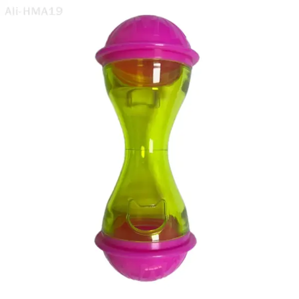 Pet Tumbler Leckage Ball Haustier Spielzeug Katze Hund Puzzle Spielzeug Haustier Automatische Undichte Lebensmittel Behälter Hund Spielzeug Haustier Undichte Lebensmittel Ball Haustier Liefert - Image 17