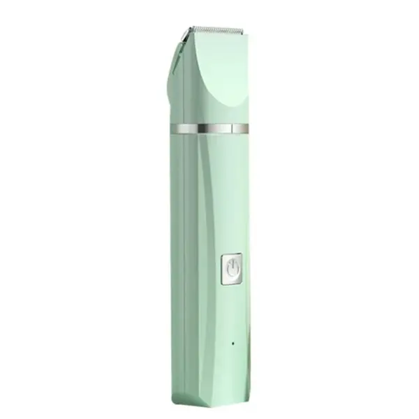 4-in-1 multifunktionale elektrische Hundeknipser für die Pflege Akku-Hunderasierer Clippers Trimmer Geräuscharme Hundesalonwerkzeuge - Image 8