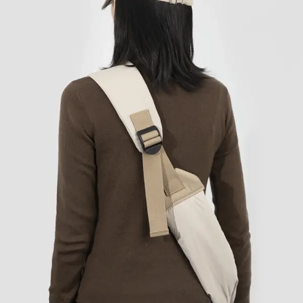 Haustier-Reisetasche, Umhängetasche, Outdoor-Rucksäcke, Katzentragetasche, Reiserucksack für Katzen, atmungsaktive Katzen-Tragetasche, Haustierbedarf - Image 6